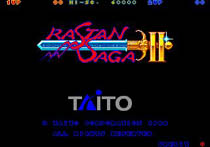 Rastan Saga 2